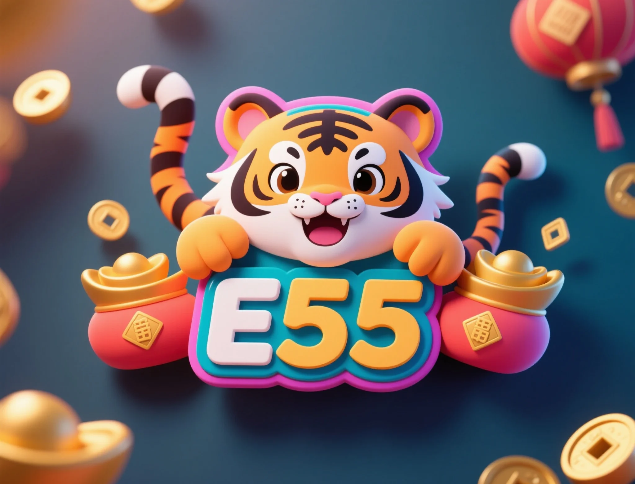 E55